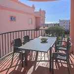 Casas-st 215, 3 Bedrooms,wi Fi, Air Con,shared Pool Appartement Luz