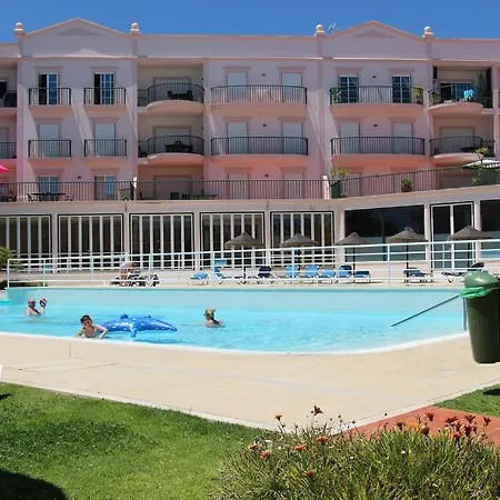 Casas-st 215, 3 Bedrooms,wi Fi, Air Con,shared Pool Lägenhet