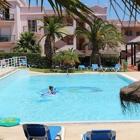 Casas-st 215, 3 Bedrooms,wi Fi, Air Con,shared Pool Lägenhet *