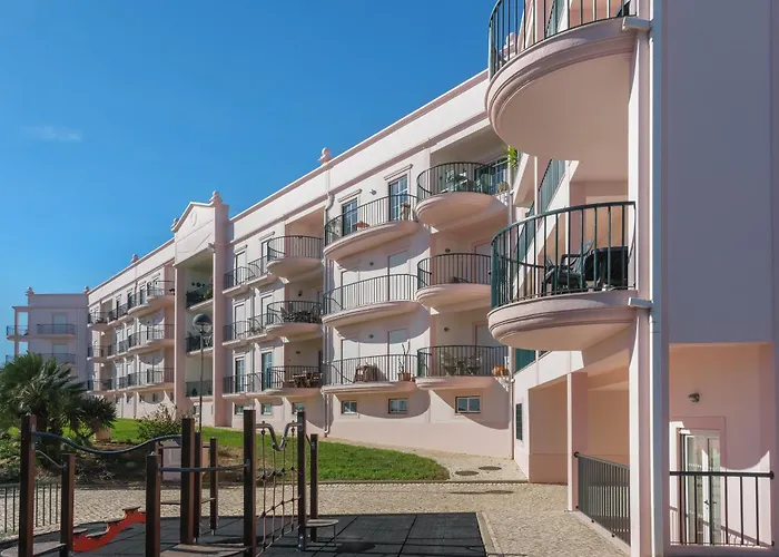 Apartment Casas-st 215, 3 Bedrooms,wi Fi, Air Con,shared Pool *