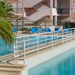 Casas-st 215, 3 Bedrooms,wi Fi, Air Con,shared Pool Apartamento
