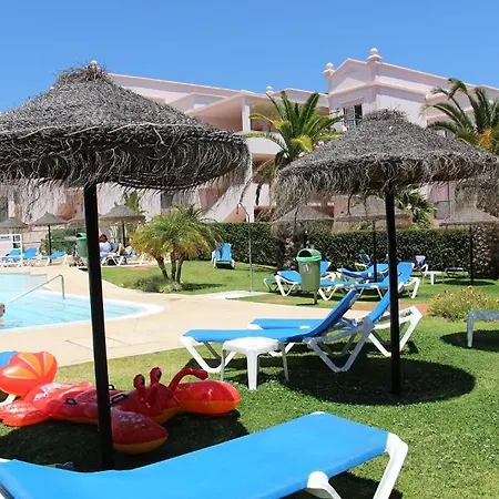 Casas-st 215, 3 Bedrooms,wi Fi, Air Con,shared Pool Praia Da Luz
