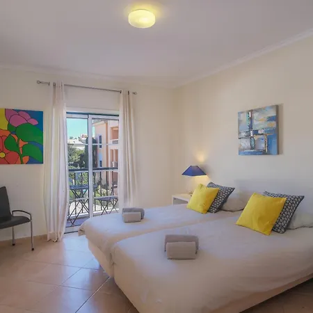 Casas-st 215, 3 Bedrooms,wi Fi, Air Con,shared Pool *