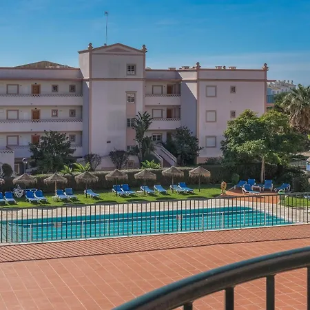 Apartment Casas-st 215, 3 Bedrooms,wi Fi, Air Con,shared Pool *
