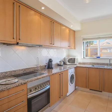 Apartment Casas-st 215, 3 Bedrooms,wi Fi, Air Con,shared Pool