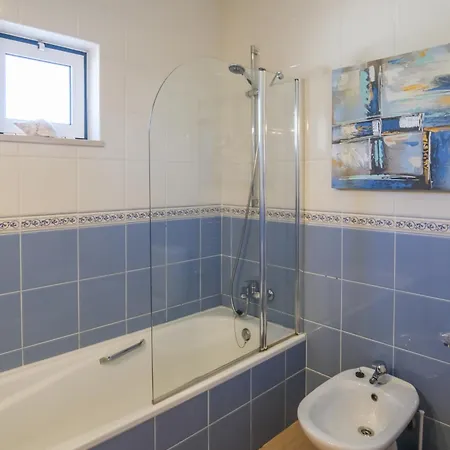 Casas-st 215, 3 Bedrooms,wi Fi, Air Con,shared Pool *