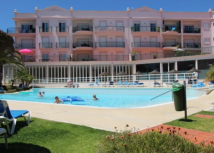 Casas-st 215, 3 Bedrooms,wi Fi, Air Con,shared Pool Апартаменты
