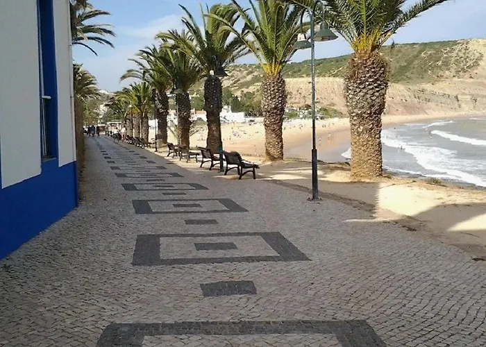 Casas-st 215, 3 Bedrooms,wi Fi, Air Con,shared Pool * Praia Da Luz