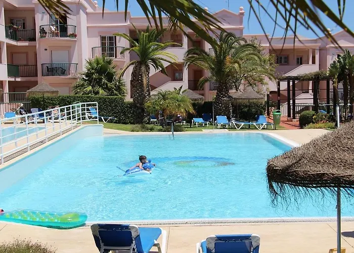 Casas-st 215, 3 Bedrooms,wi Fi, Air Con,shared Pool Апартаменты *