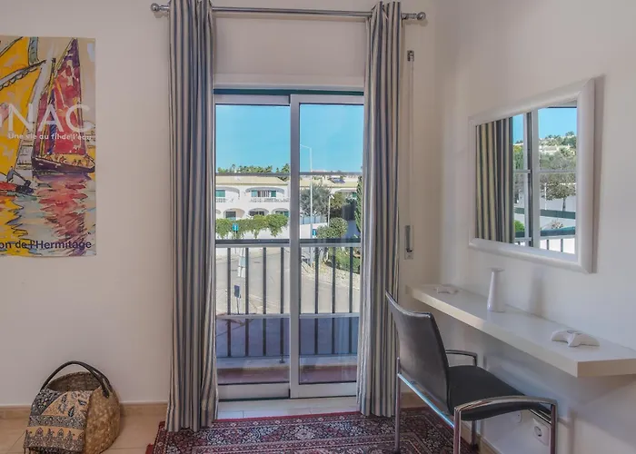 Casas-st 215, 3 Bedrooms,wi Fi, Air Con,shared Pool