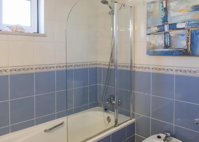 Casas-st 215, 3 Bedrooms,wi Fi, Air Con,shared Pool *