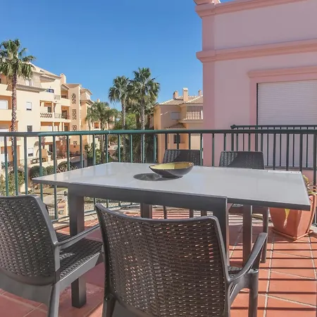 Casas-st 215, 3 Bedrooms,wi Fi, Air Con,shared Pool Apartmán