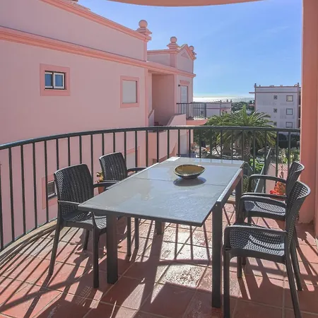 Casas-st 215, 3 Bedrooms,wi Fi, Air Con,shared Pool Apartmán Luz